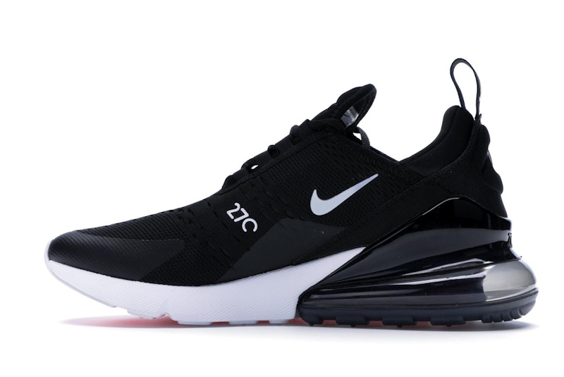Nike Air Max 270 Black White - image 20