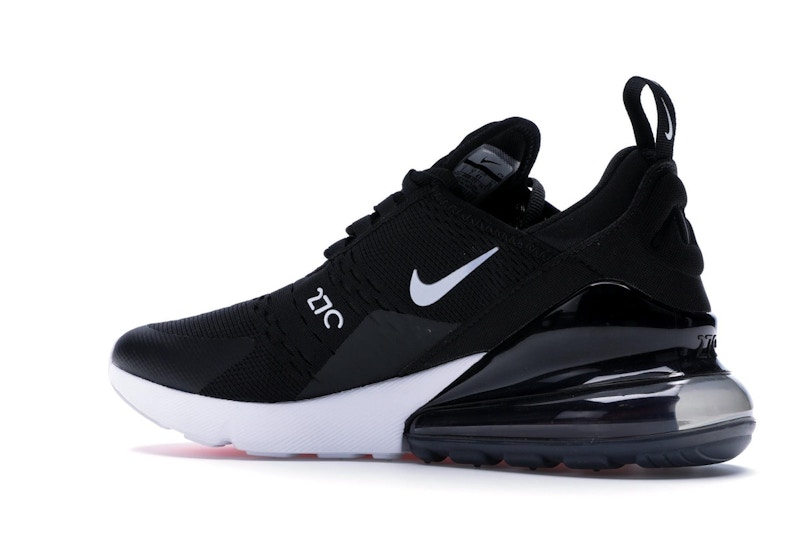 Nike Air Max 270 Black White - image 22