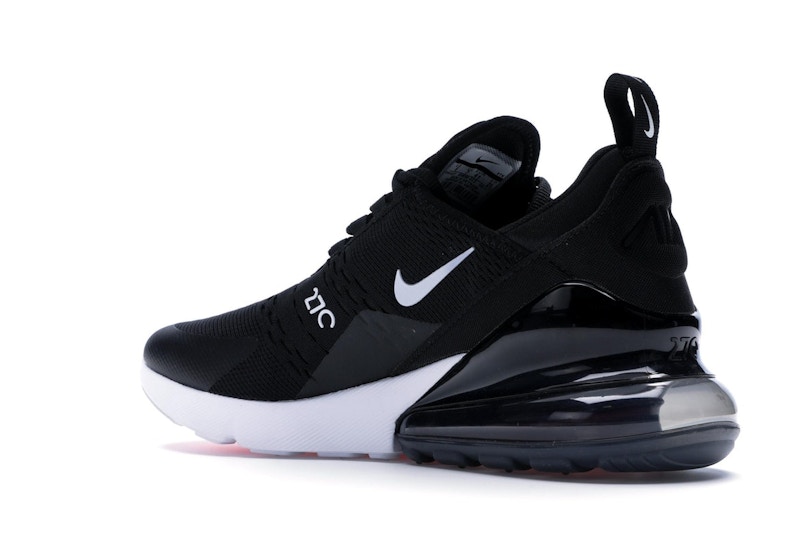 Nike Air Max 270 Black White - image 23