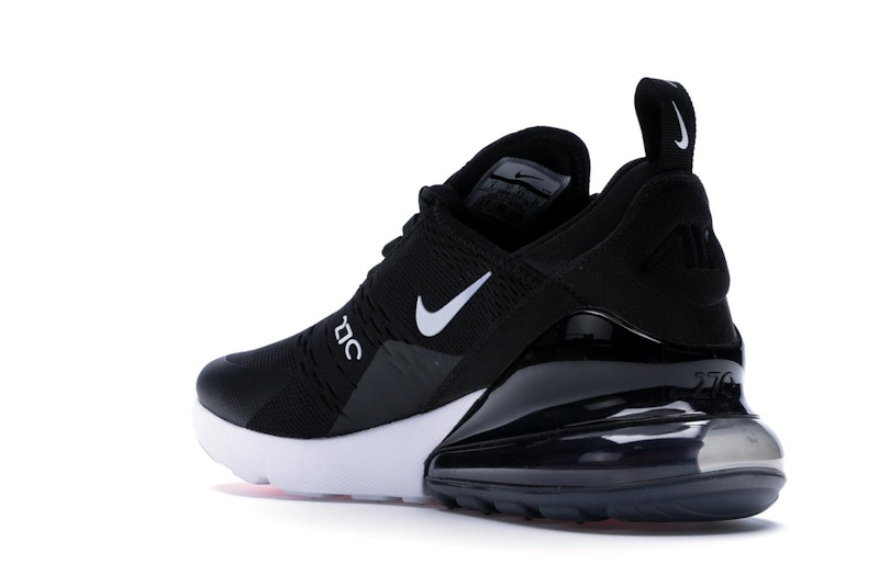 Nike Air Max 270 Black White - image 24