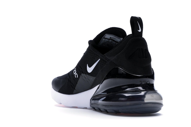 Nike Air Max 270 Black White - image 25