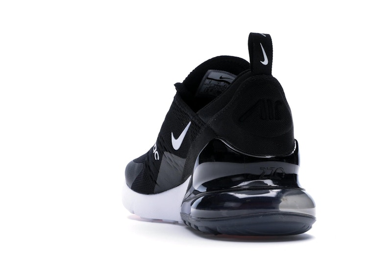Nike Air Max 270 Black White - image 26