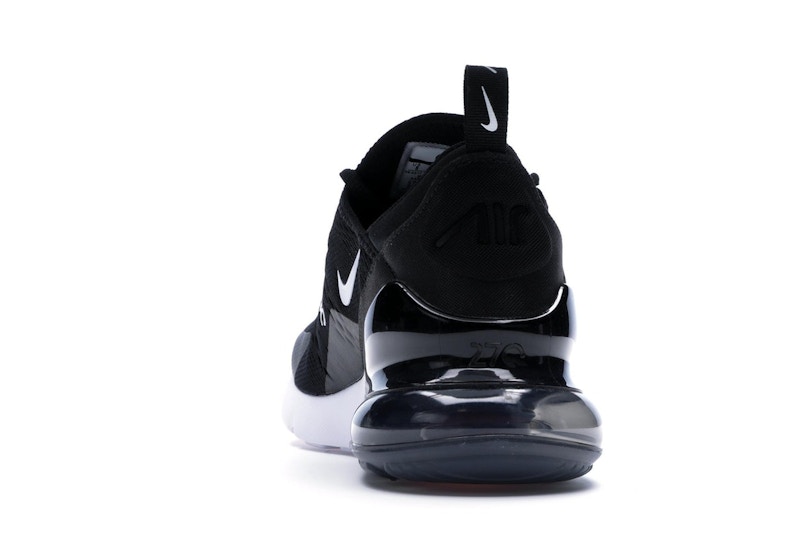 Nike Air Max 270 Black White - image 27