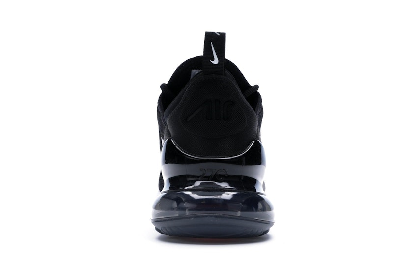 Nike Air Max 270 Black White - image 28