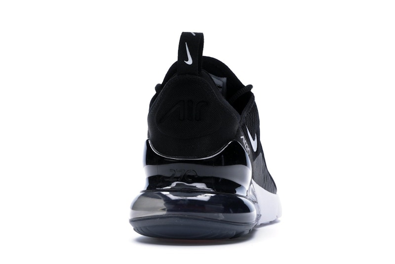 Nike Air Max 270 Black White - image 29