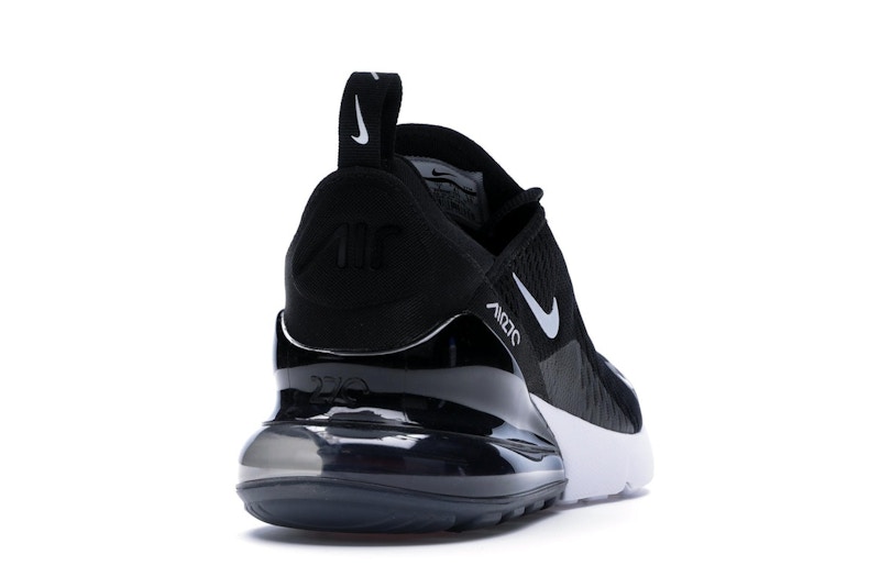 Nike Air Max 270 Black White - image 30