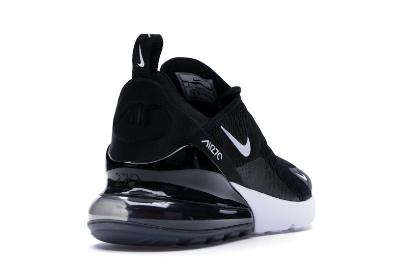 Nike Air Max 270 Black White - image 31