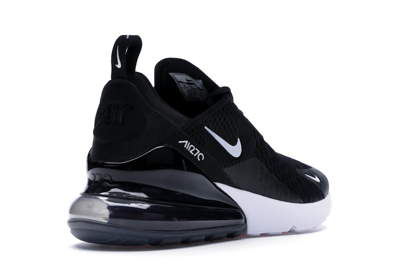 Nike Air Max 270 Black White - image 32