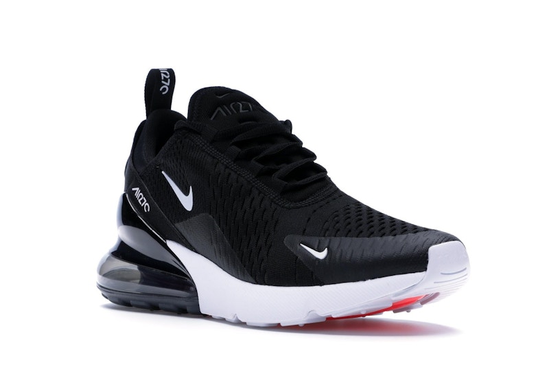 Nike Air Max 270 Black White - image 6