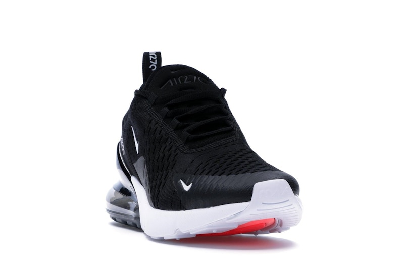 Nike Air Max 270 Black White - image 8