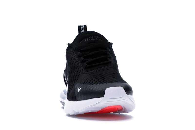 Nike Air Max 270 Black White - image 9