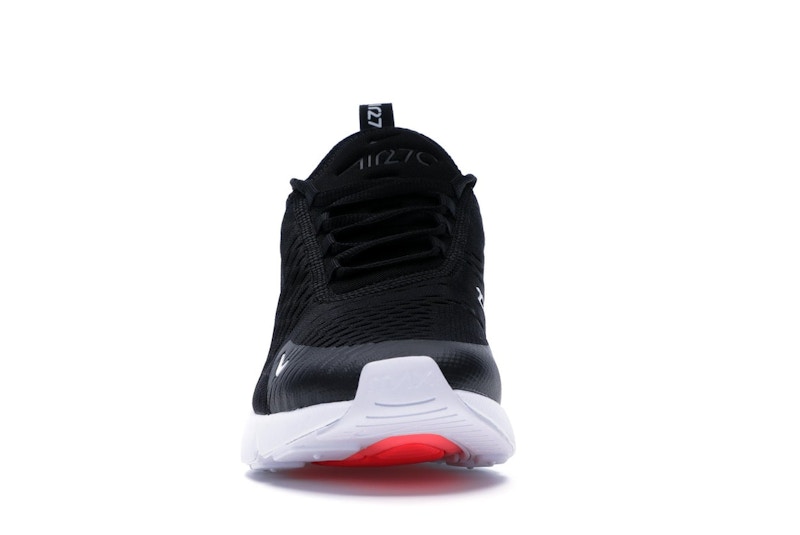 Nike Air Max 270 Black White - image 10