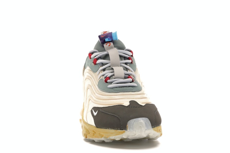 Nike Air Max 270 React ENG Travis Scott Cactus Trails - image 9