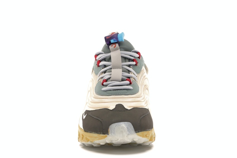 Nike Air Max 270 React ENG Travis Scott Cactus Trails - image 10
