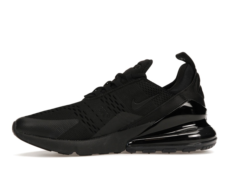 Nike Air Max 270 Triple Black - image 18