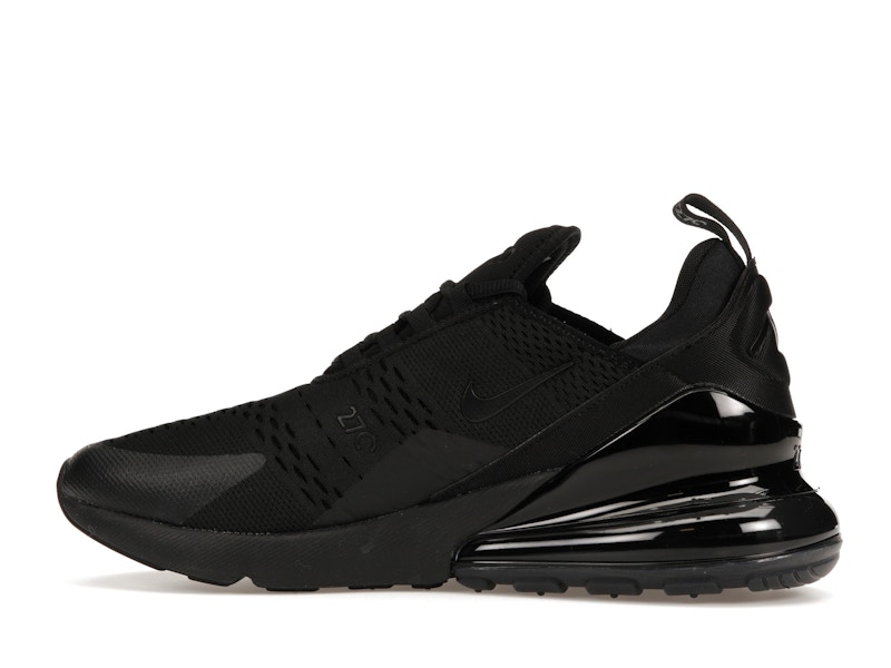 Nike Air Max 270 Triple Black - image 20