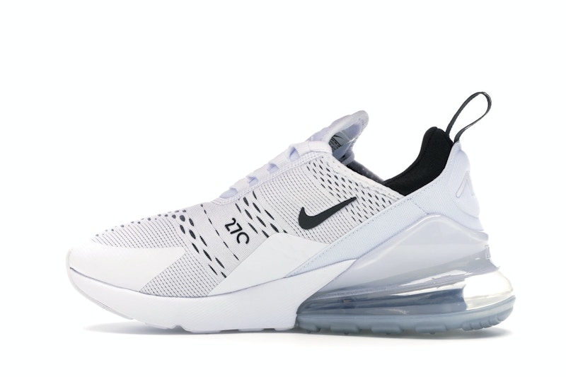 Nike Air Max 270 White Black (Women's) - image 20