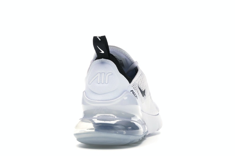 Nike Air Max 270 White Black (Women's) - image 29