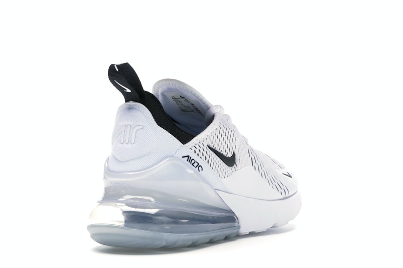 Nike Air Max 270 White Black (Women's) - image 31