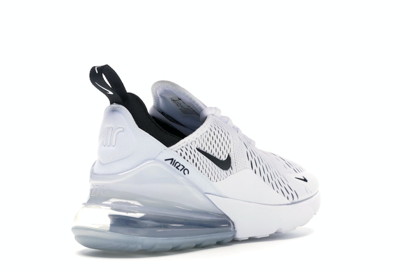 Nike Air Max 270 White Black (Women's) - image 32