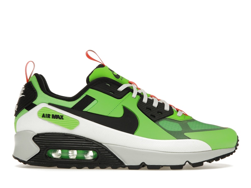 Nike Air Max 90 Drift Action Green