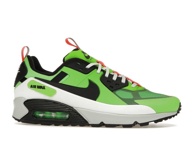 Nike Air Max 90 Drift Action Green - image 2