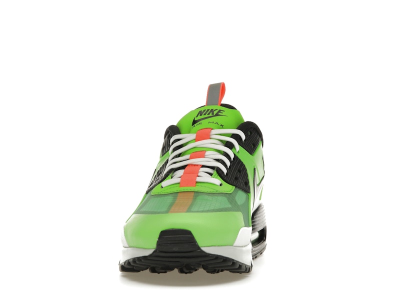 Nike Air Max 90 Drift Action Green - image 11