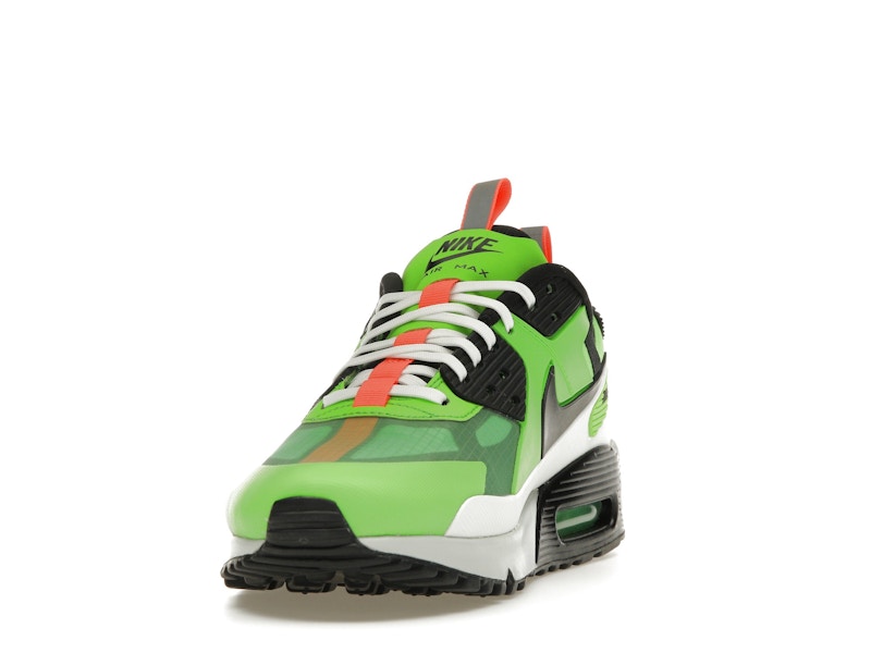 Nike Air Max 90 Drift Action Green - image 12