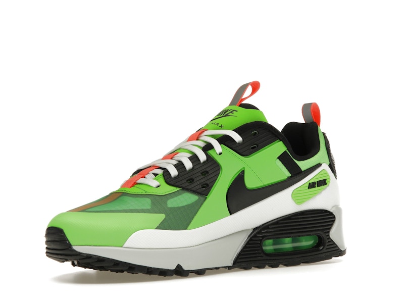 Nike Air Max 90 Drift Action Green - image 15
