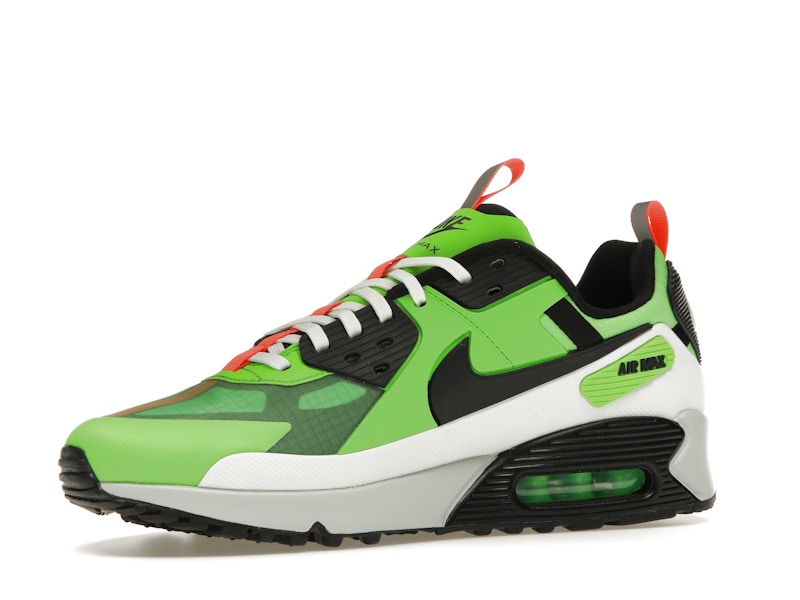 Nike Air Max 90 Drift Action Green - image 16