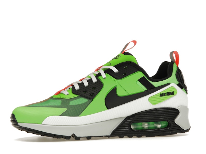 Nike Air Max 90 Drift Action Green - image 17