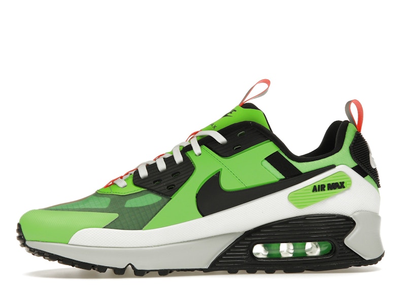 Nike Air Max 90 Drift Action Green - image 18
