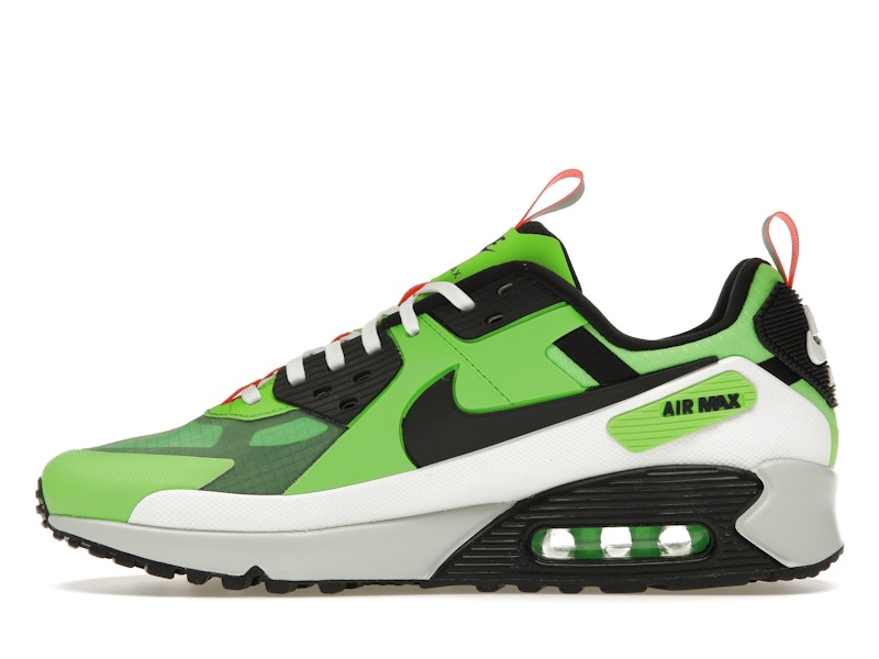 Nike Air Max 90 Drift Action Green - image 19