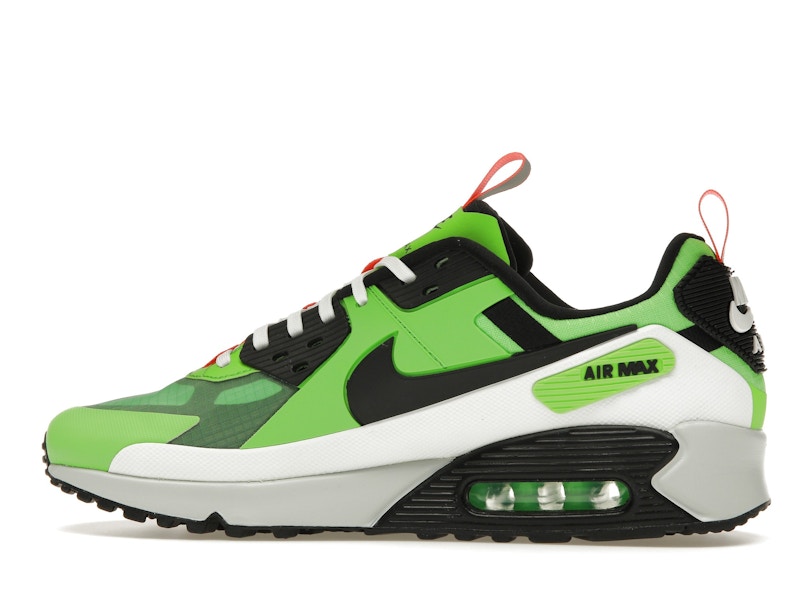 Nike Air Max 90 Drift Action Green - image 20