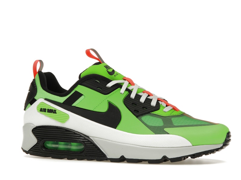 Nike Air Max 90 Drift Action Green - image 3