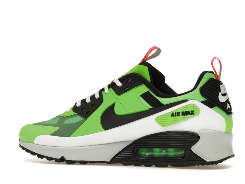 Nike Air Max 90 Drift Action Green - image 21