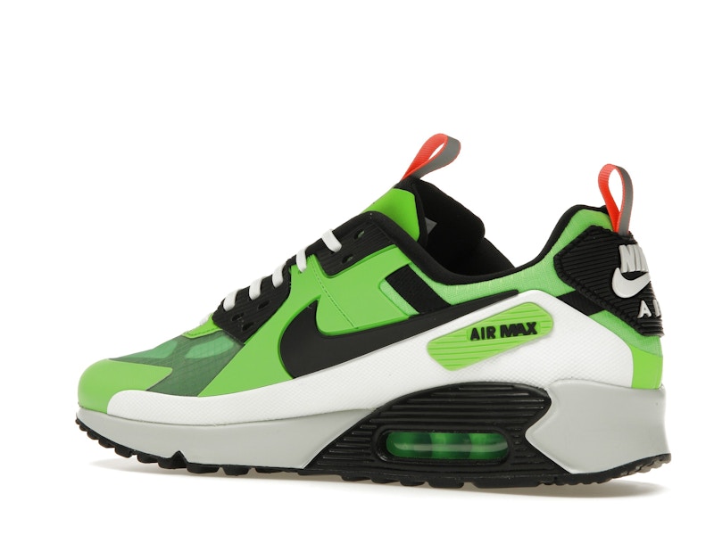 Nike Air Max 90 Drift Action Green - image 22