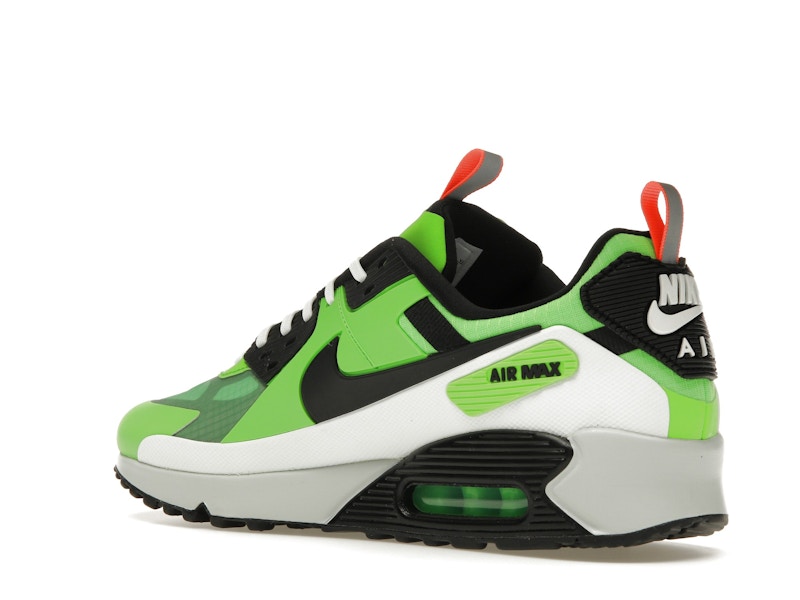 Nike Air Max 90 Drift Action Green - image 23