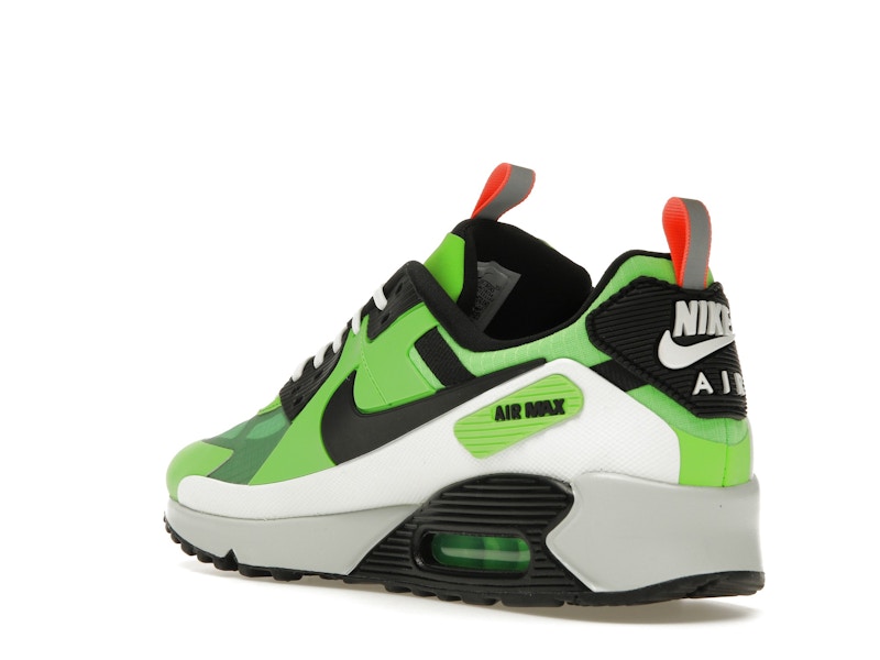 Nike Air Max 90 Drift Action Green - image 24