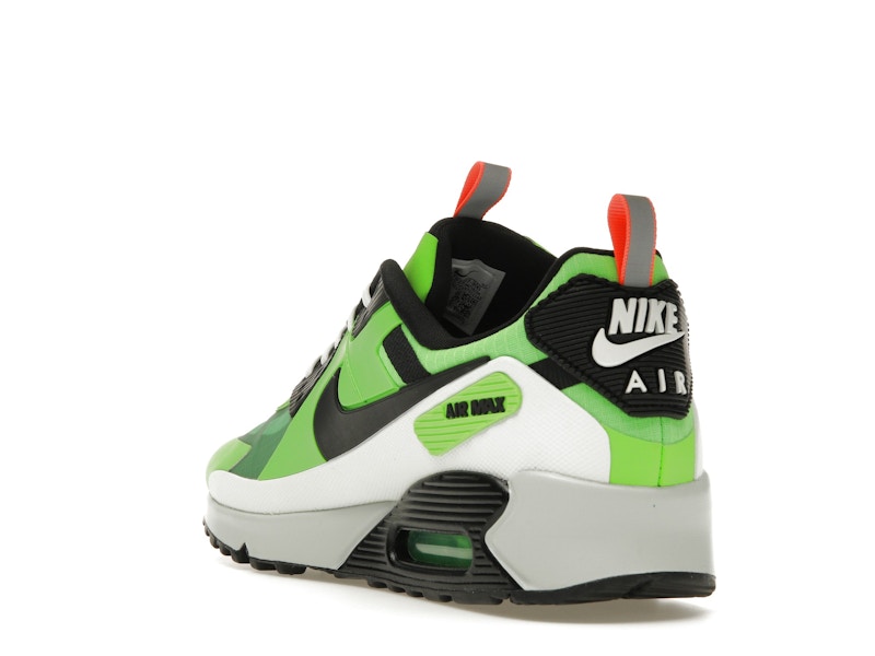 Nike Air Max 90 Drift Action Green - image 25