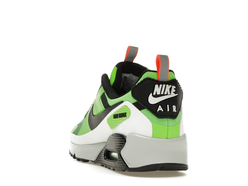 Nike Air Max 90 Drift Action Green - image 26