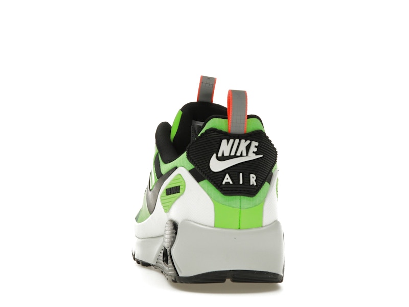 Nike Air Max 90 Drift Action Green - image 27