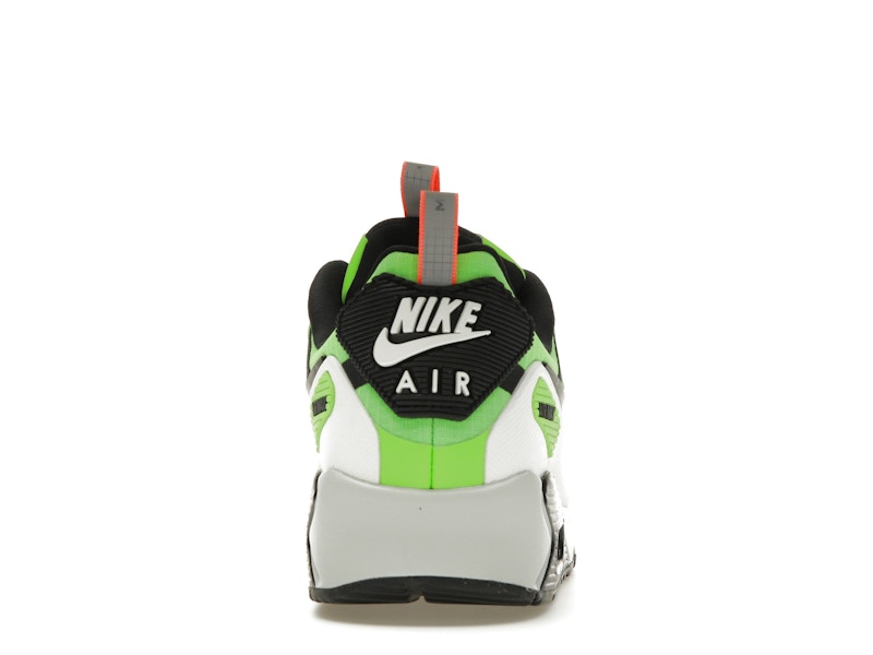 Nike Air Max 90 Drift Action Green - image 28