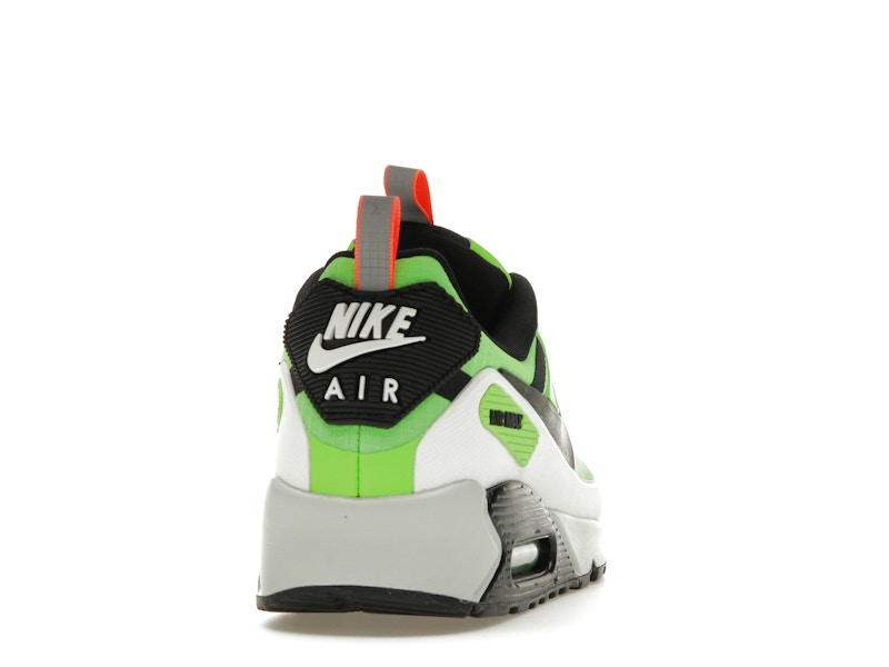 Nike Air Max 90 Drift Action Green - image 29