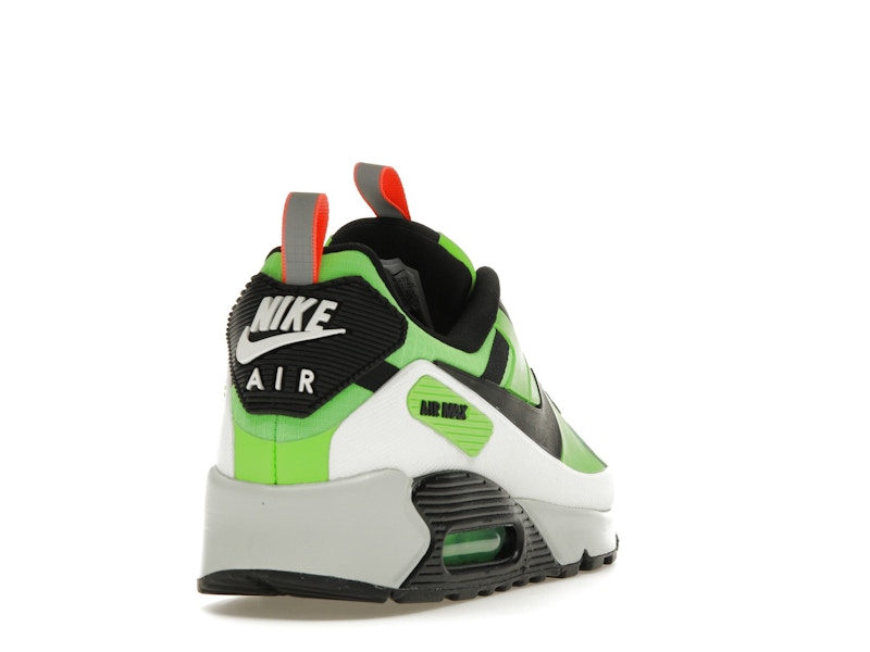 Nike Air Max 90 Drift Action Green - image 30