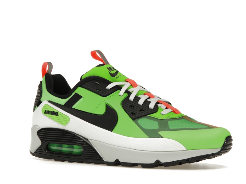 Nike Air Max 90 Drift Action Green - image 4