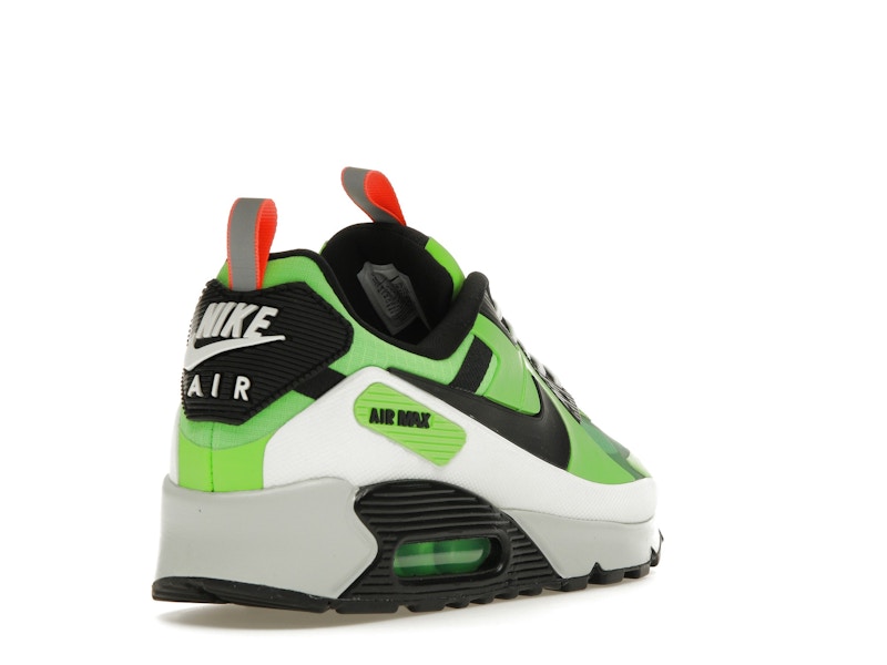 Nike Air Max 90 Drift Action Green - image 31