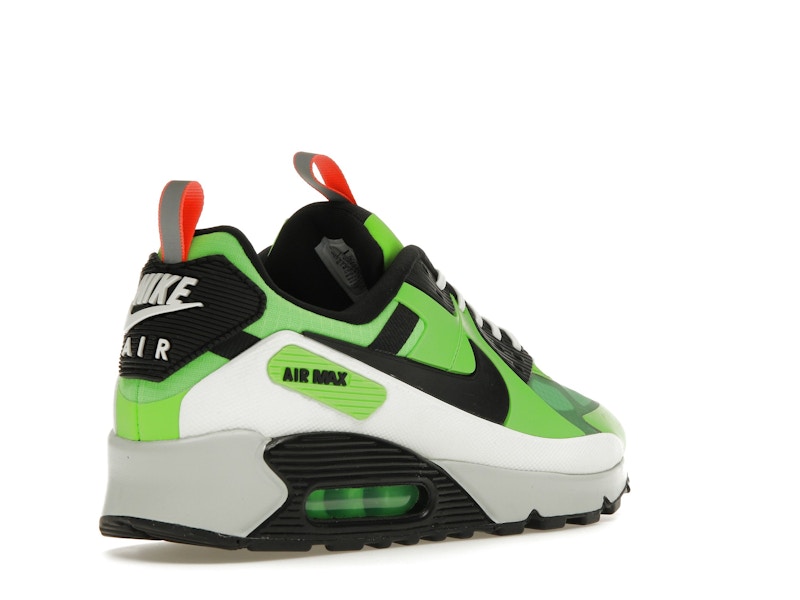 Nike Air Max 90 Drift Action Green - image 32