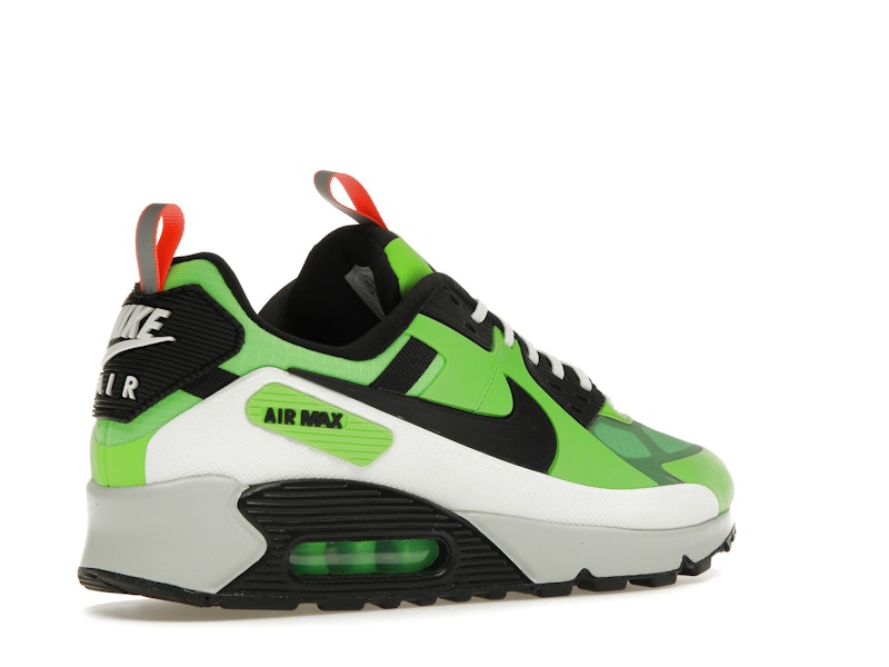 Nike Air Max 90 Drift Action Green - image 33