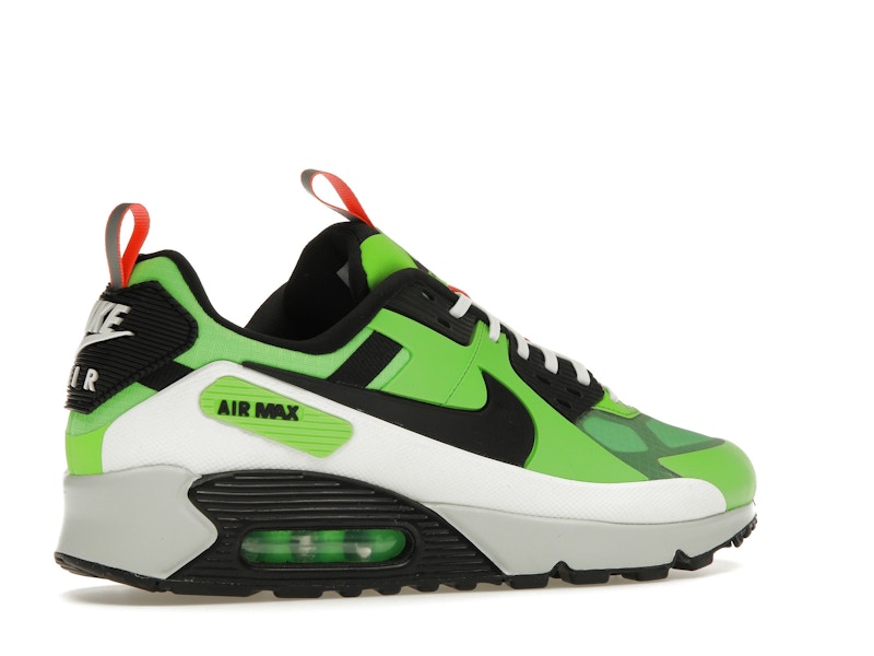 Nike Air Max 90 Drift Action Green - image 34